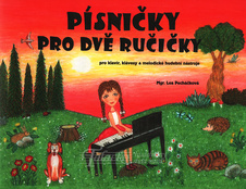 Písničky pro dvě ručičky